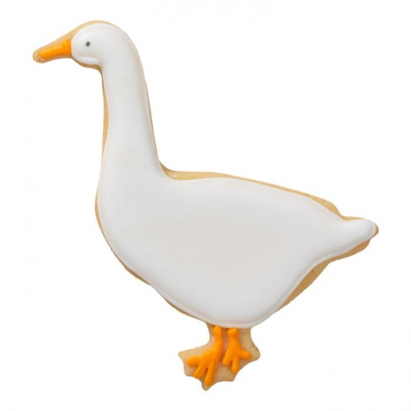 Cookie Cutter - Goose